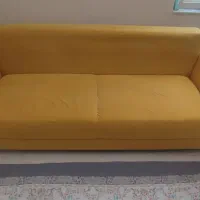کاناپه تک|مبلمان خانگی و میز عسلی|مشهد, حجاب (شهرک غرب)|دیوار
