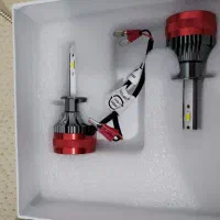 هدلایت h1 با چیپ csp