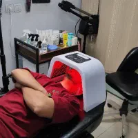 پاکسازی و فیشیال تخصصی در اهواز|خدمات آرایشگری و زیبایی|اهواز, بهارستان|دیوار