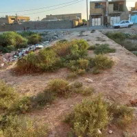 زمین فروش فوری زرگان|فروش زمین و ملک کلنگی|اهواز, فدک|دیوار