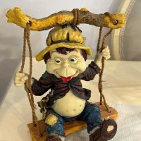 مجسمه|مجسمه، تندیس، ماکت|گنبد کاووس, |دیوار