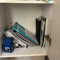 کتابخانه و کمد|جاکفشی، کمد، دراور|پاکدشت, پاکدشت (مامازند)|دیوار
