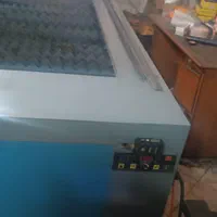 سی ان سی پلاسما cnc پلاسما برش پلاسما|ماشین‌آلات صنعتی|شاهین‌شهر, گرگاب|دیوار