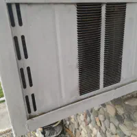 کولرگازی پنجره ای