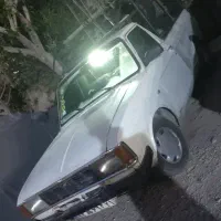 پیکان وانت دوگانه 89