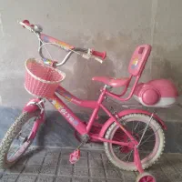 دوچرخه دخترانه