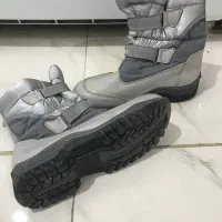 بوت زنانه سایز۳۷|کیف، کفش، کمربند|ملایر, |دیوار