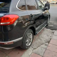 تیگو۵|خودرو سواری و وانت|فردیس, شهرک هفده شهریور|دیوار