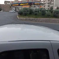 ال نود مدل ۸۹ e2فول|خودرو سواری و وانت|سنندج, |دیوار