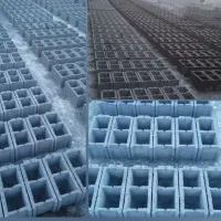 بلوک سیمانی