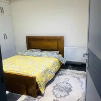 اجاره روزانه باغ ویلا استخر دار اب گرم سرپوشیده|اجارهٔ کوتاه‌مدت ویلا و باغ|کرج, برغان|دیوار