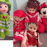 عروسک و اسباب بازی|اسباب‌بازی بچه|مشهد, بلال|دیوار