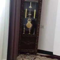 ساعت ایستاده