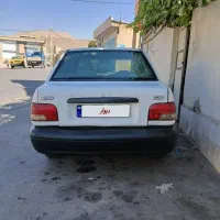 پراید مدل 79|خودرو سواری و وانت|مرودشت, ژیان|دیوار