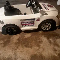 ماشین شارژی