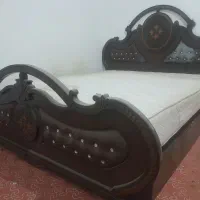 تخت خواب دو نفره