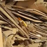 فروشنده ضایعات