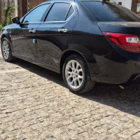 دنا توربو اپشنال اتومات مدل ۴۰۴