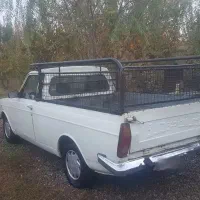 پیکان وانت مدل 89