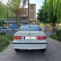 سمند LX مولتی پلکس مدل ۹۴ بیرنگ کم کارکرد نونو|خودرو سواری و وانت|کرج, شهرک نهال و بذر|دیوار