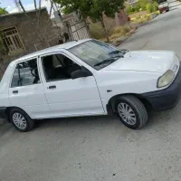 پراپد مدل 86اتاق تعویض 1041 شاسی سالم