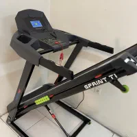 فروش تردمیل زیر قیمت در فروشگاه SAM SPORT|تجهیزات ورزشی|تهران, پاسداران|دیوار