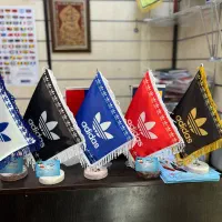 تولید ، چاپ و پخش کننده انواع پرچم|عمدهفروشی|تهران, شیخ هادی|دیوار