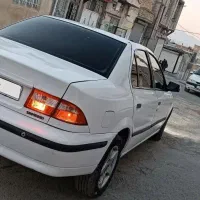 سمند ال‌ایکس