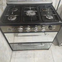 گاز|اجاق گاز و لوازم برقی پخت‌وپز|شیراز, محمودآباد|دیوار