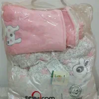 کاپشن شلوار مخمل دخترانه وارداتی شیک و کاملا نو