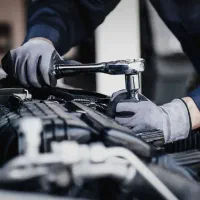 مکانیکی اورجینال سیار و ثابت