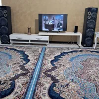 فرش دستبافت گونه