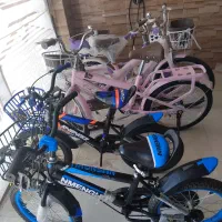 دوچرخهای سایز 16 شیمینگ|دوچرخه، اسکیت، اسکوتر|مراغه, |دیوار