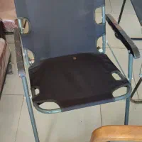 میزو صندلی مسافرتی