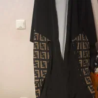 مانتو در حد نو