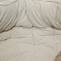 تشک پنبه ای