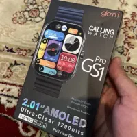 ساعت هوشمند گلوریمی (شیائومی)