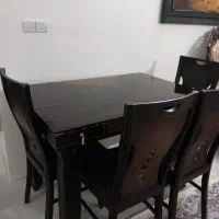 میز ناهار خوری