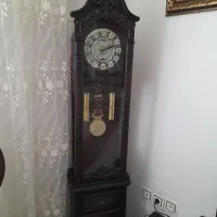 ساعت دیواری