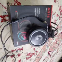 هدفون گیمینگ