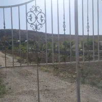 قطعات زمین فروشی جاده قدیم نیشابور نرسیده ملک آباد|فروش زمین و ملک کلنگی|ملک‌آباد, |دیوار