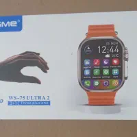 ساعت هوشمند