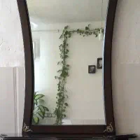 آینه وکنسول