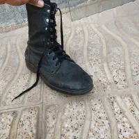 کفش سربازی سایز ۴۱