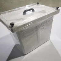 فروش و نصب چربیگیر رستورانی (زیر سینکی تا بالاتر)