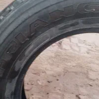 لاستیک نیسان استوک