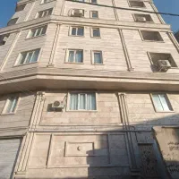 ۹۰ متر قول نامه ای بسیار شیک رو به نما فول|فروش آپارتمان|گلستان (تهران), |دیوار