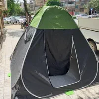 پخش عمده وتک چادرمسافرتی سایبان آلاچیق|کوهنوردی و کمپینگ|تهران, آبشار|دیوار