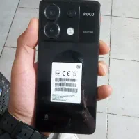 گوشی شیائومی پوکو ایکس شش poco x6 در حد نو