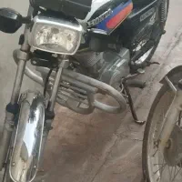 مزایده|موتورسیکلت|خرمآباد, |دیوار